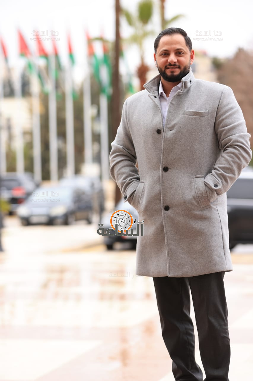 Madar Al-Saa Images 0.0617020144163517