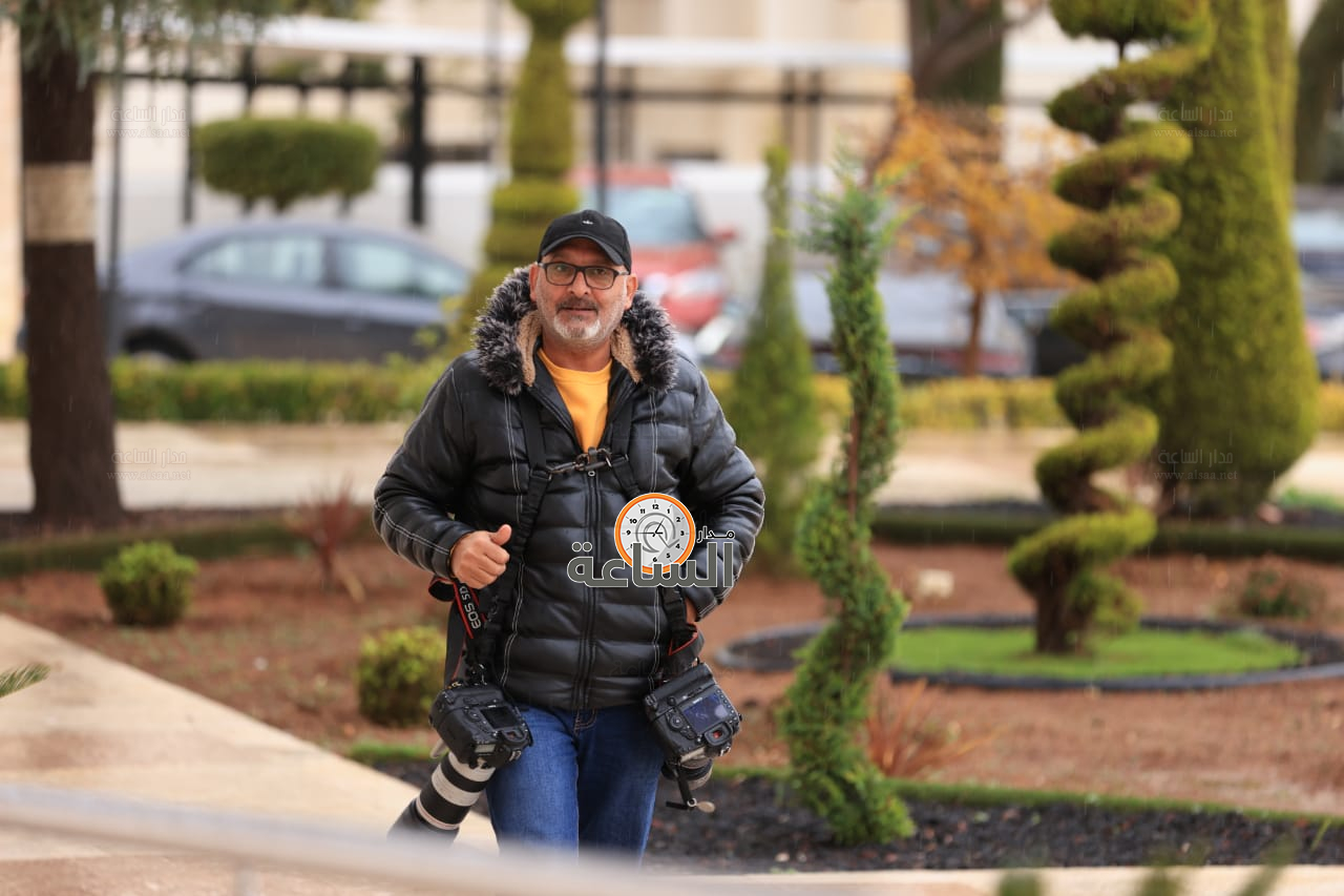 Madar Al-Saa Images 0.9475667149170036