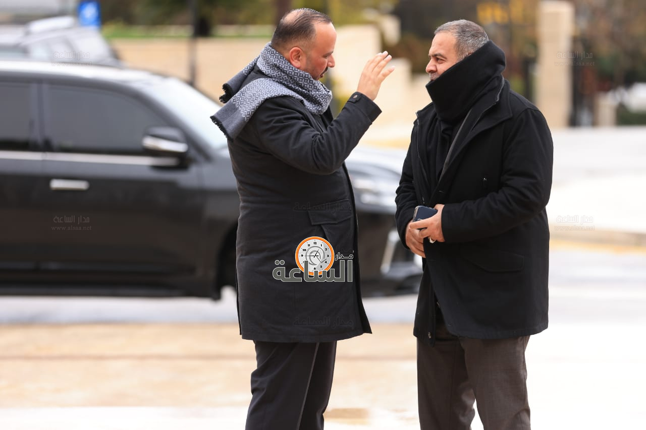 Madar Al-Saa Images 0.5129962662646214