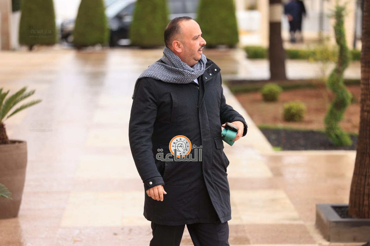 Madar Al-Saa Images 0.3636944003411863