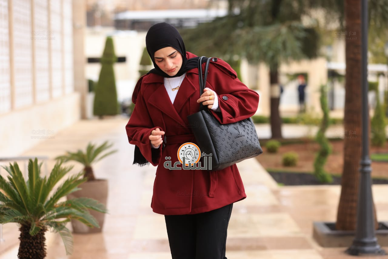 Madar Al-Saa Images 0.9842473089390369