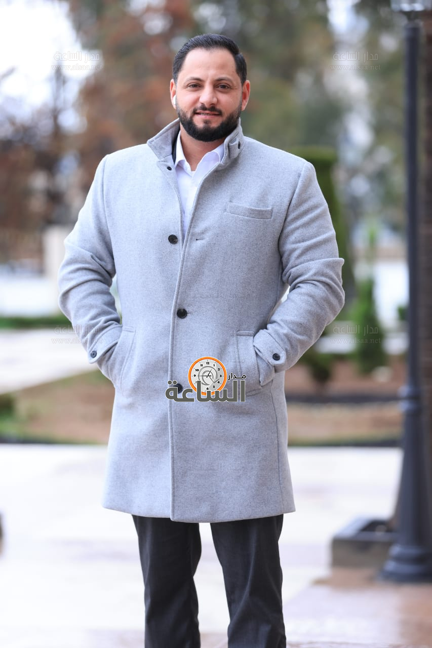 Madar Al-Saa Images 0.472824237873091