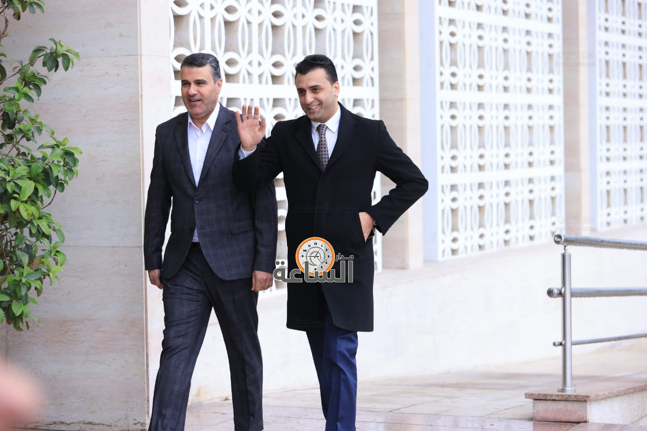 Madar Al-Saa Images 0.9344023128469601