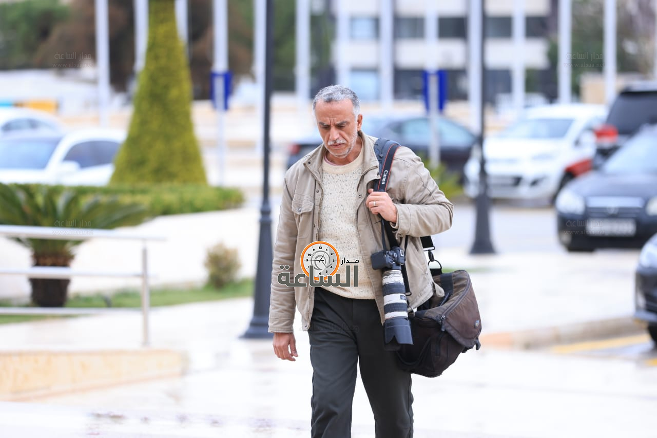 Madar Al-Saa Images 0.9108472462157586