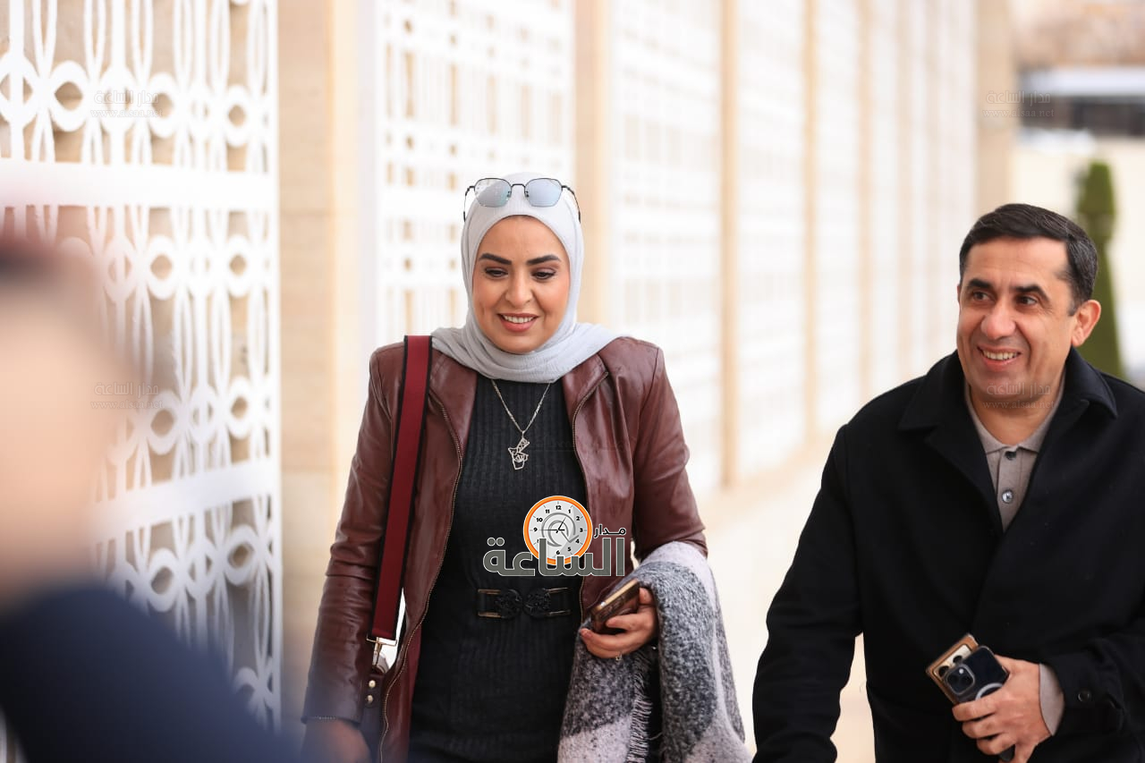 Madar Al-Saa Images 0.08052442009673766