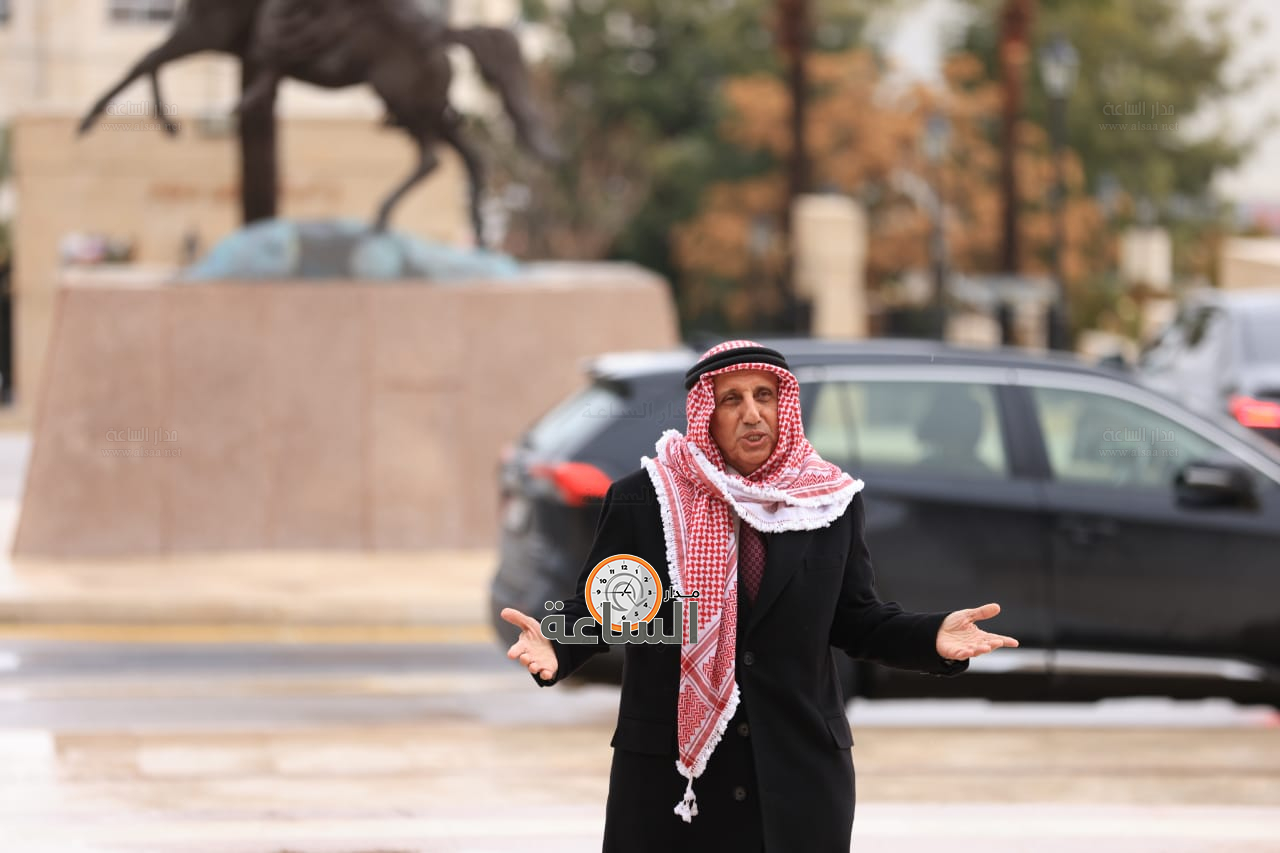 Madar Al-Saa Images 0.7793651821177467