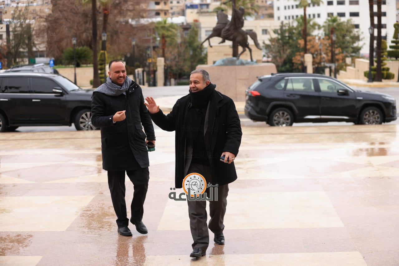 Madar Al-Saa Images 0.4436939266806402