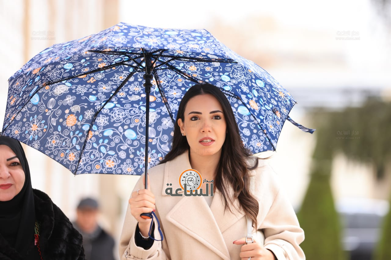 Madar Al-Saa Images 0.5276420315871225