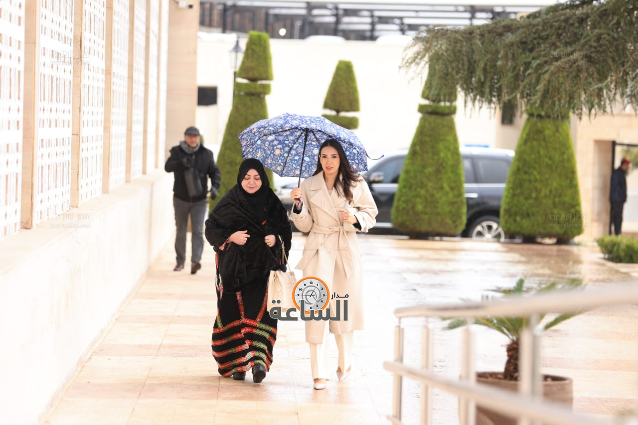 Madar Al-Saa Images 0.5497829733236242