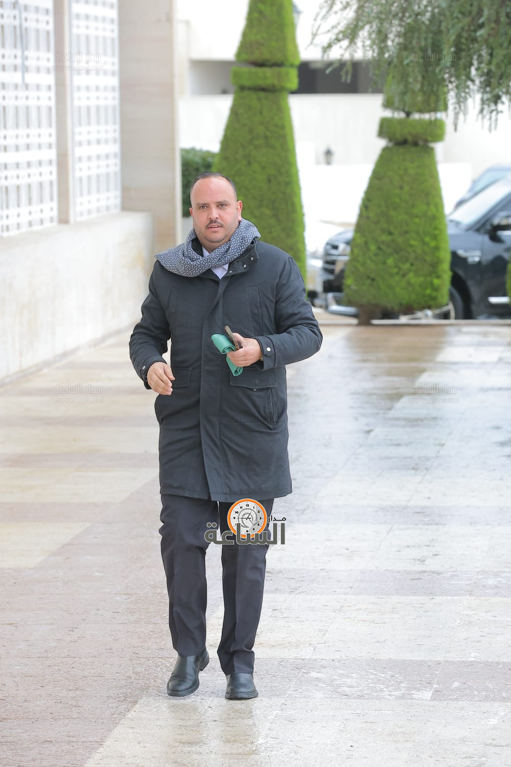 Madar Al-Saa Images 0.36006805050857427