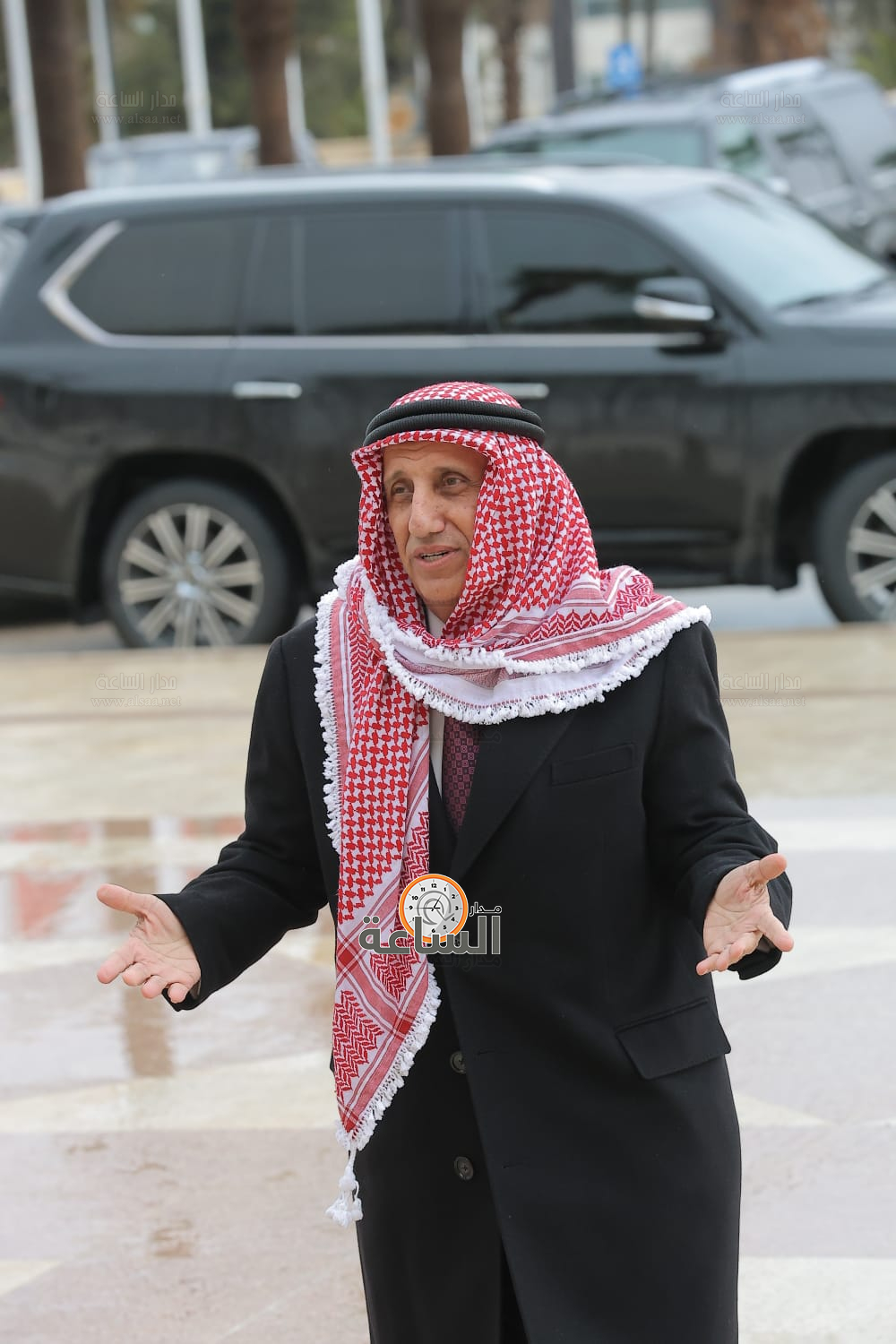 Madar Al-Saa Images 0.9704083083571747