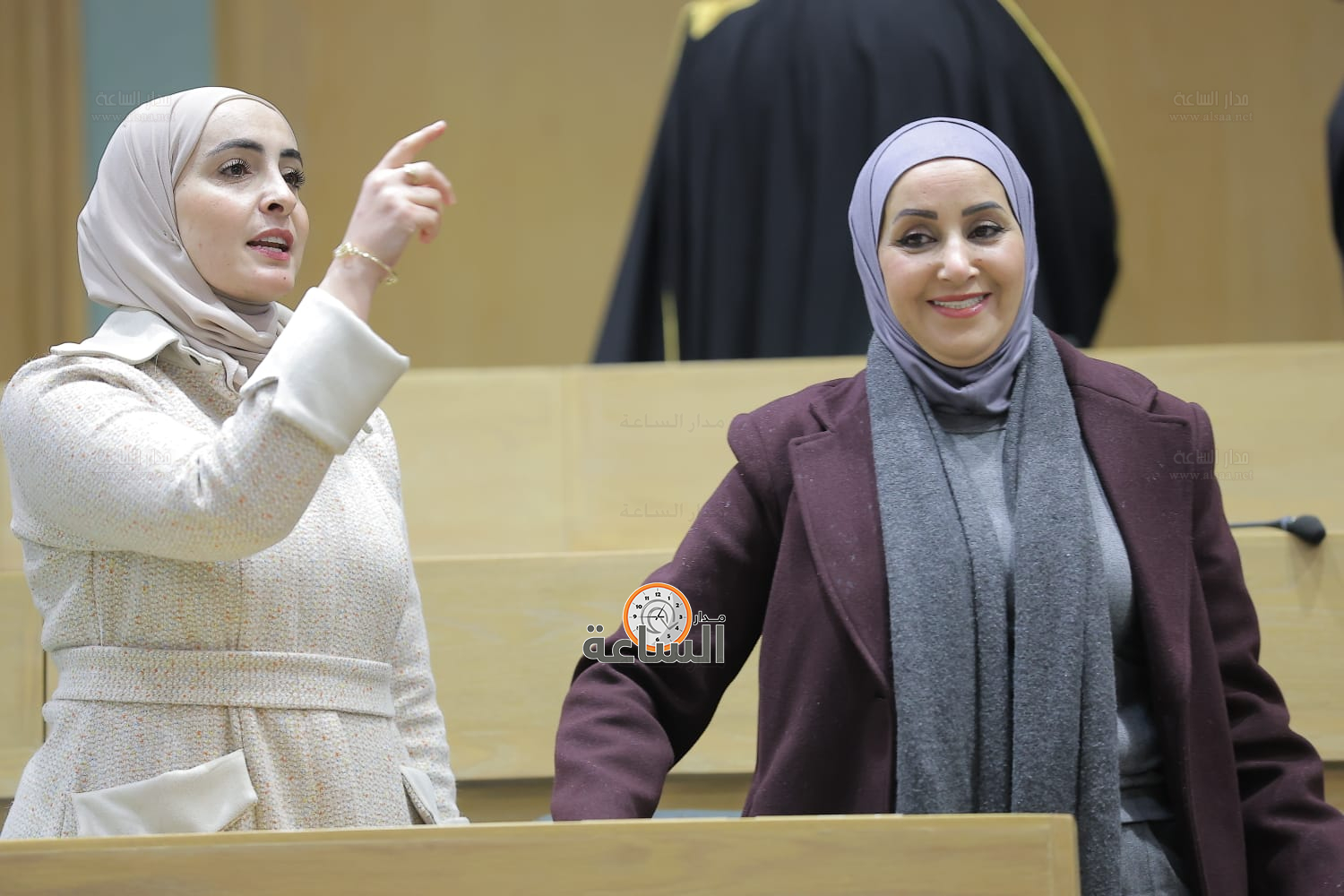 Madar Al-Saa Images 0.36327286669153647