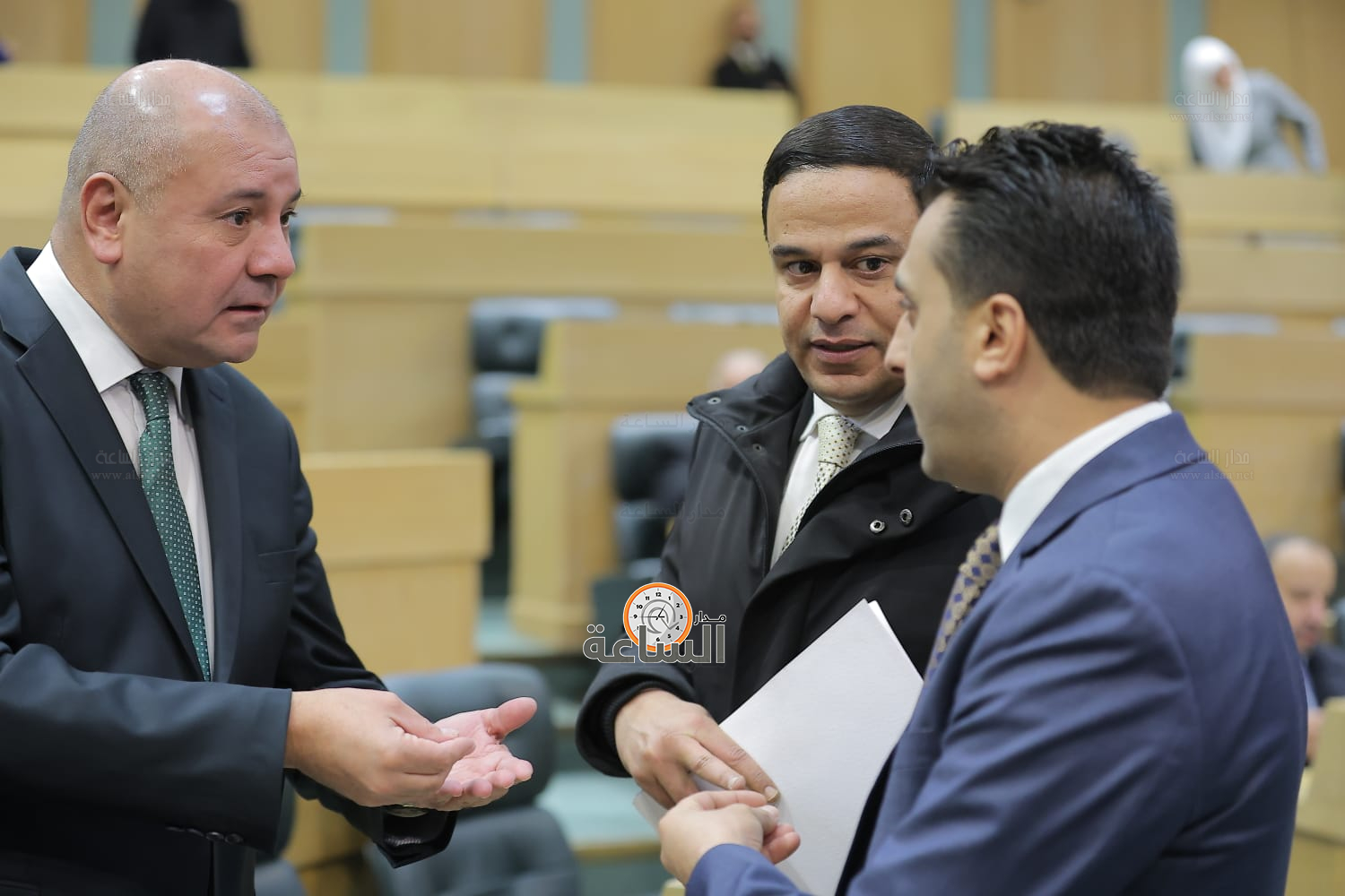 Madar Al-Saa Images 0.46038133791532376