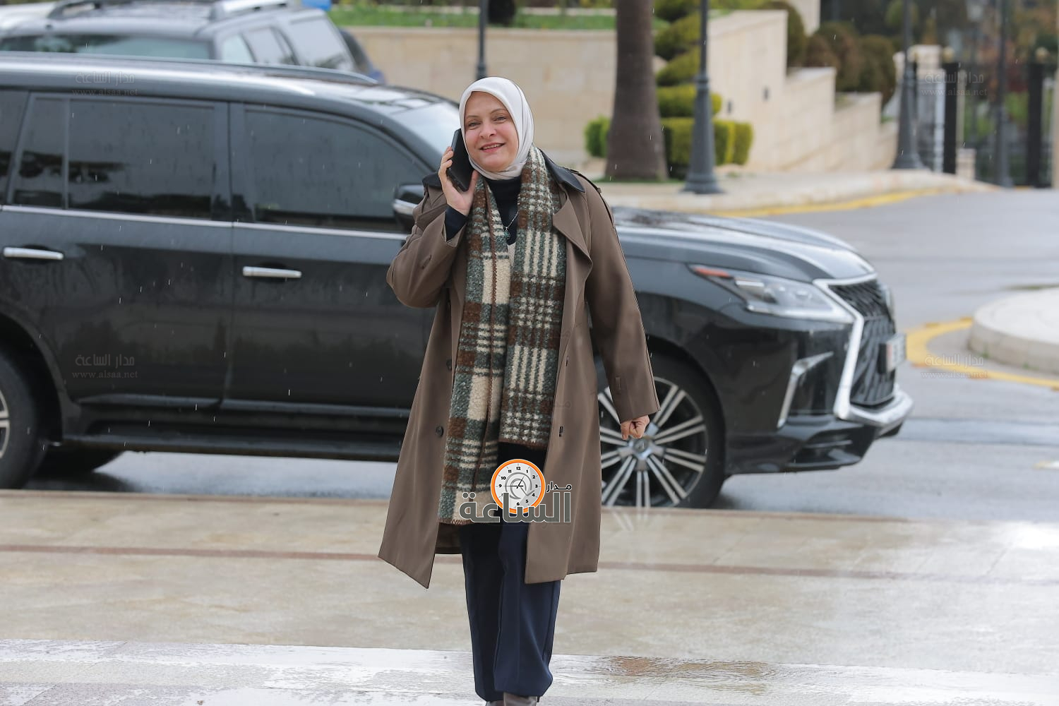 Madar Al-Saa Images 0.755732670606505