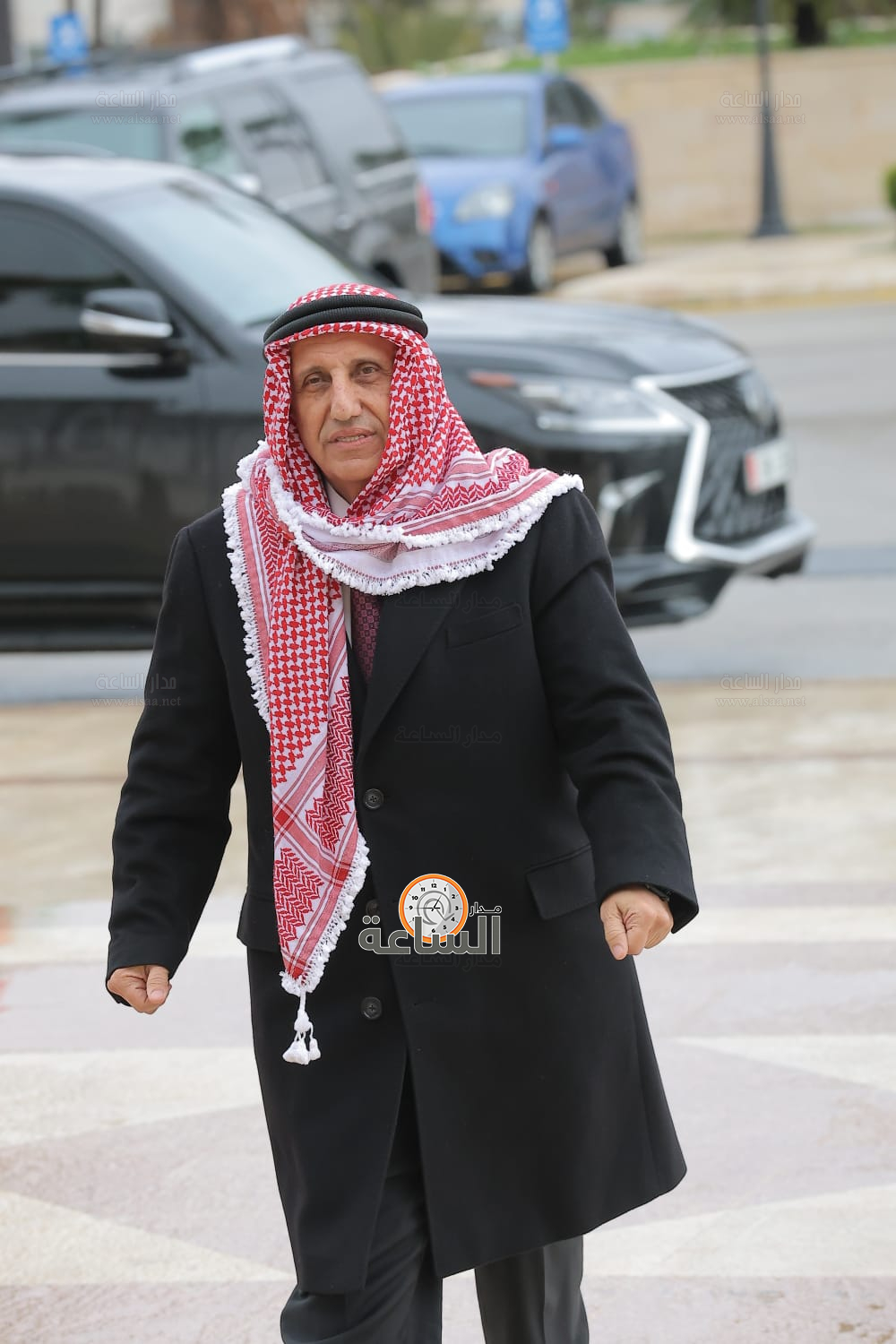 Madar Al-Saa Images 0.5242388377270973