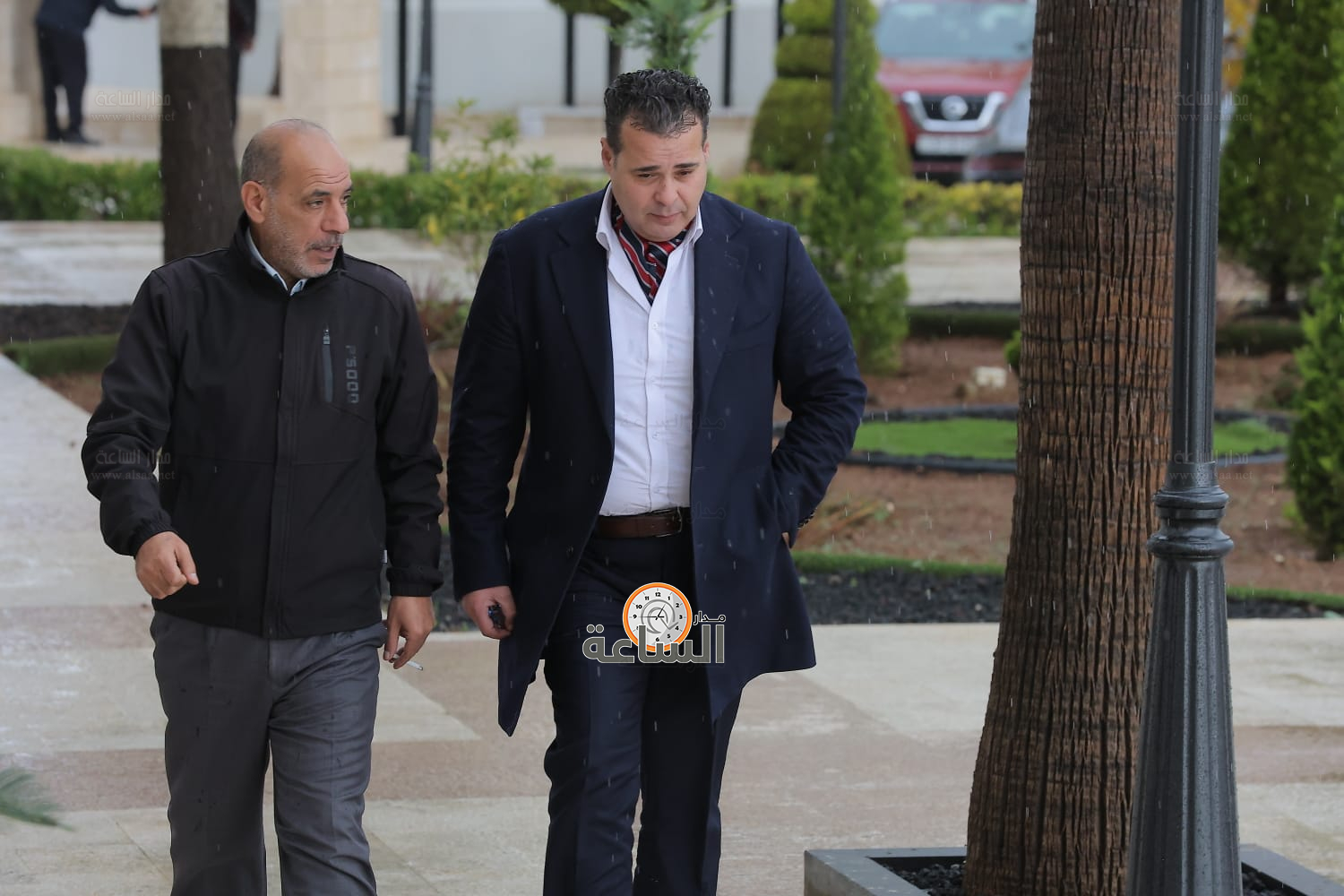 Madar Al-Saa Images 0.9904997026650797