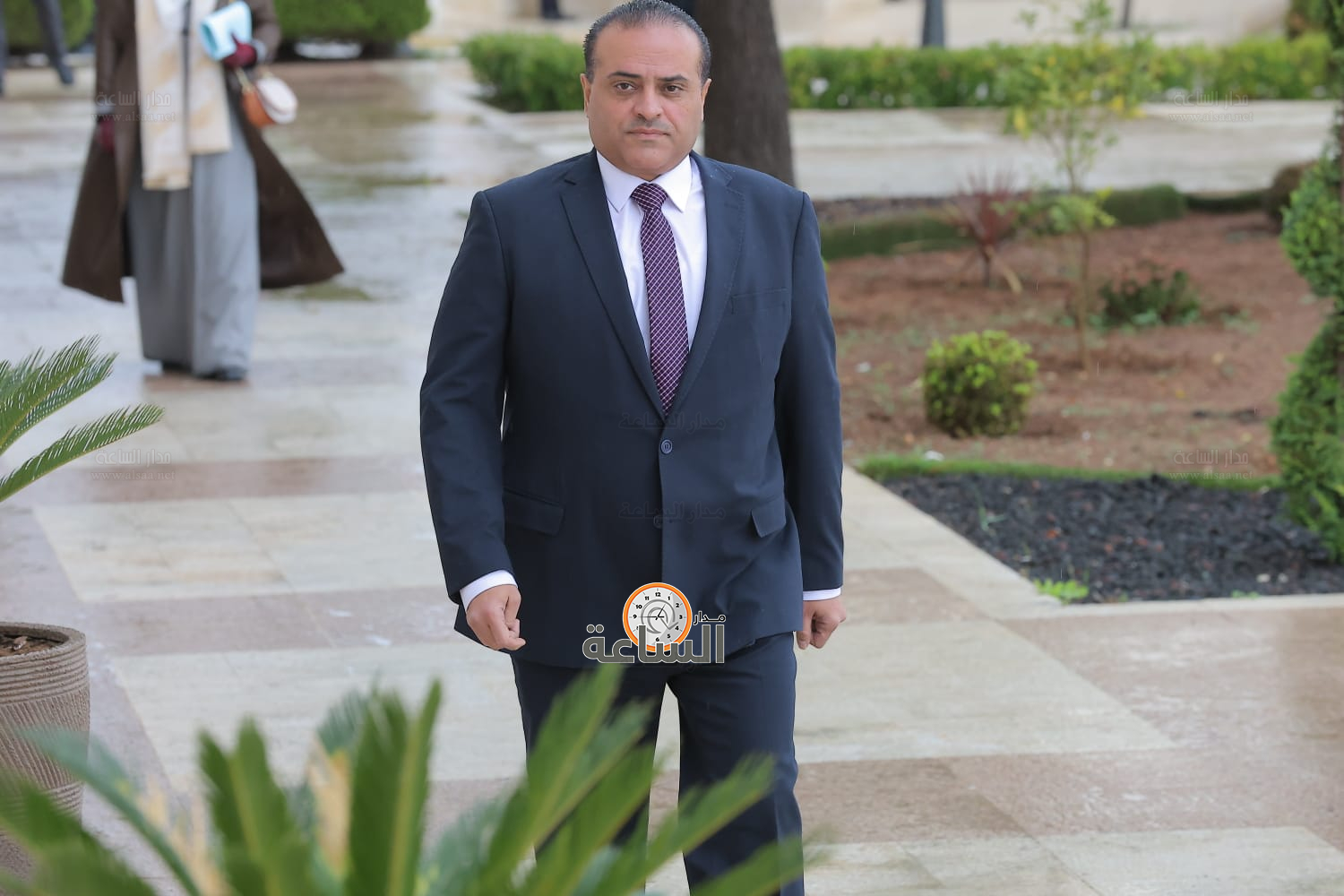 Madar Al-Saa Images 0.43537097518135215