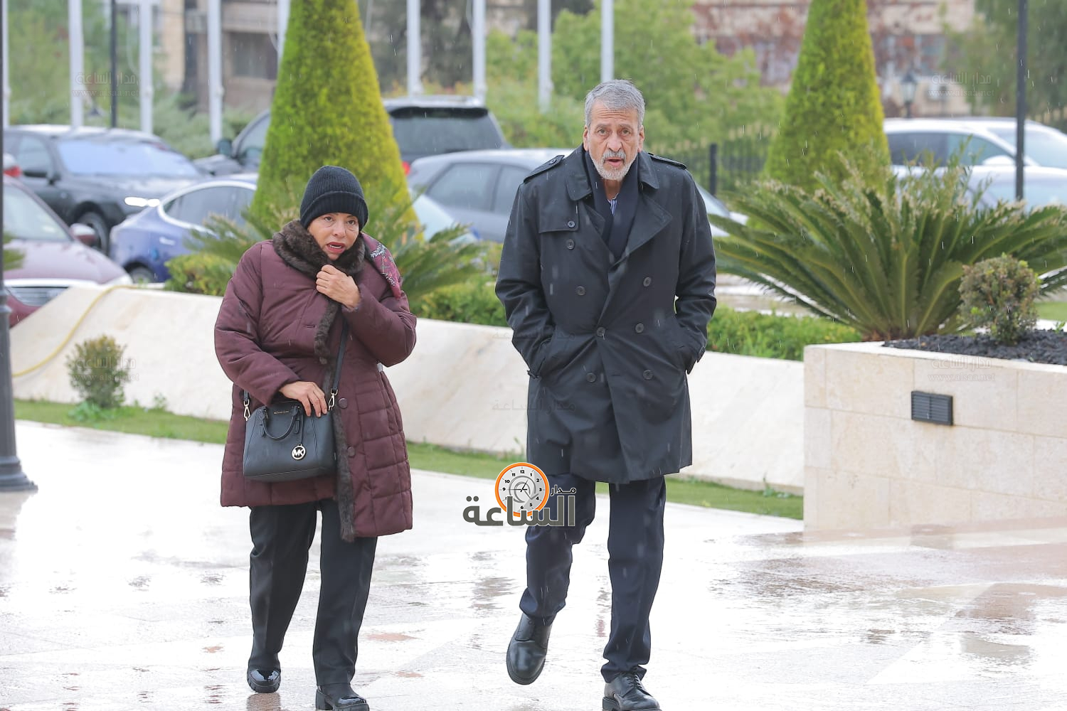 Madar Al-Saa Images 0.037859927618348665