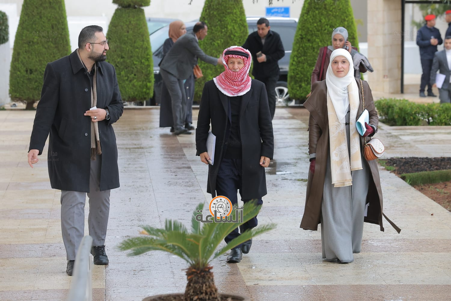 Madar Al-Saa Images 0.17514315716713635