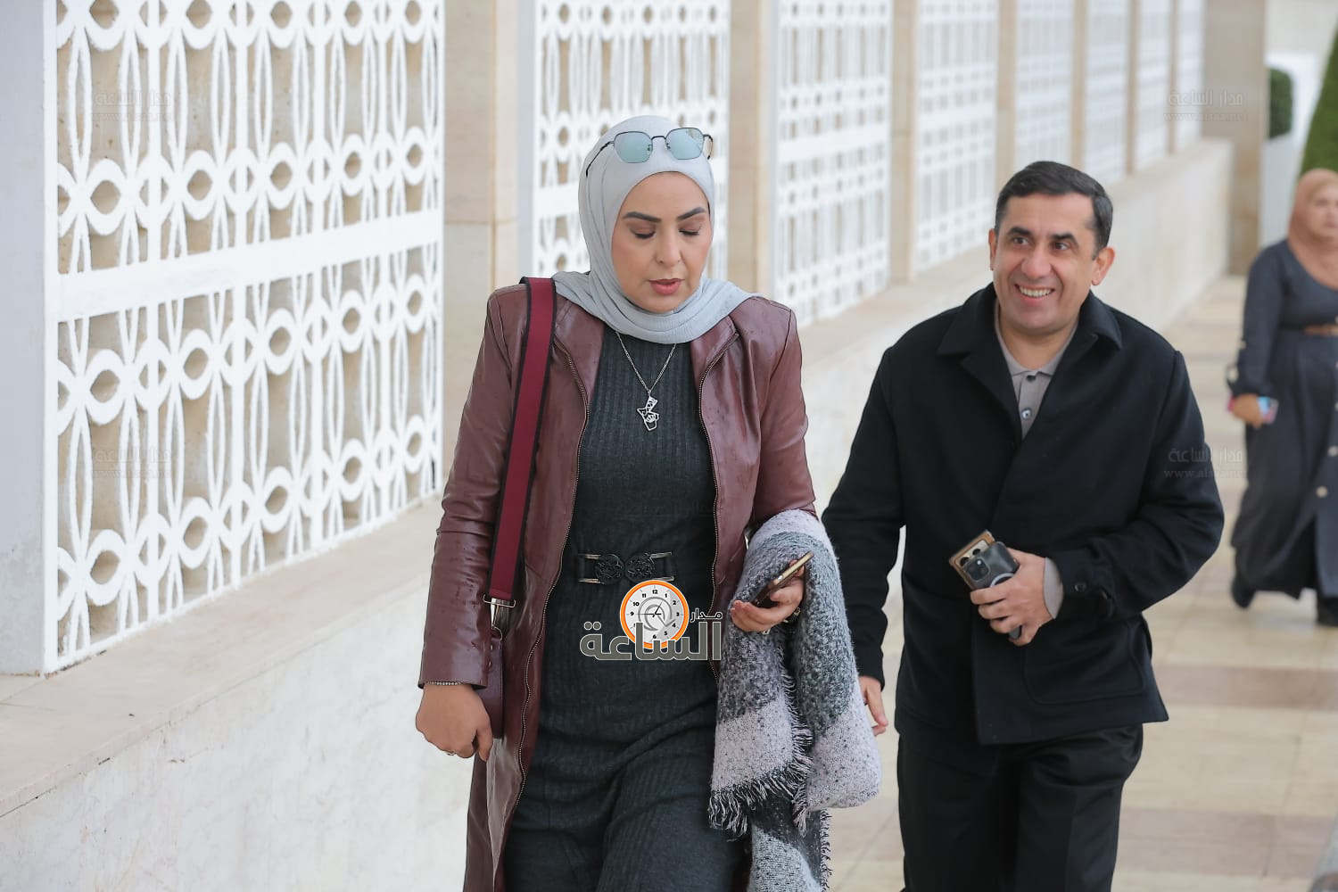 Madar Al-Saa Images 0.5052060517339643