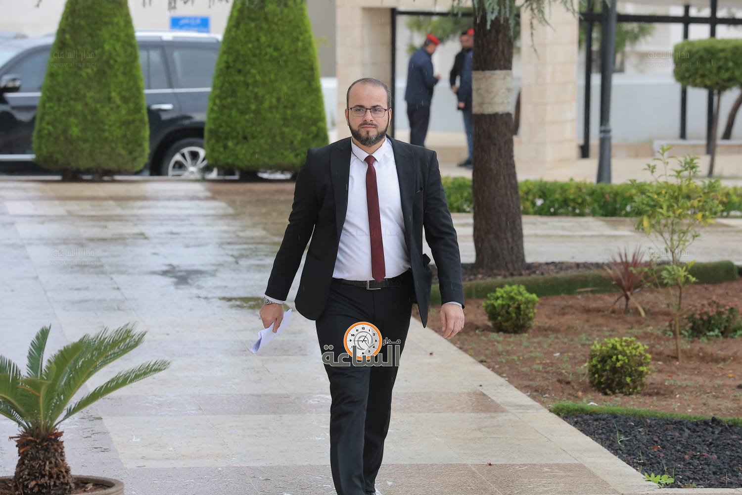 Madar Al-Saa Images 0.9543631634398777