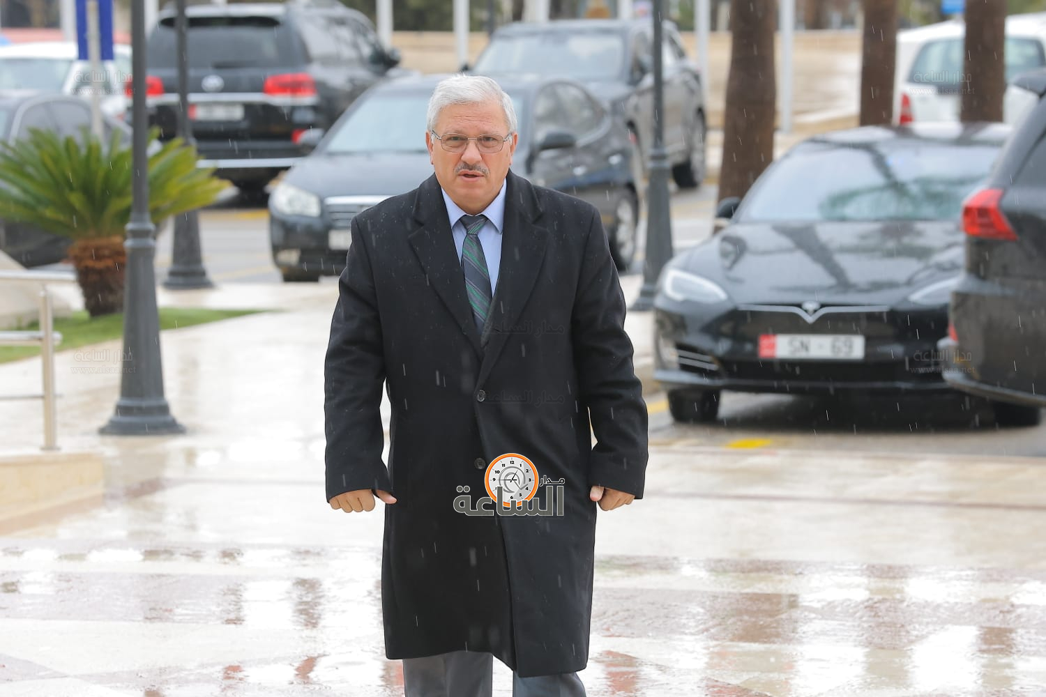 Madar Al-Saa Images 0.1273763838228792