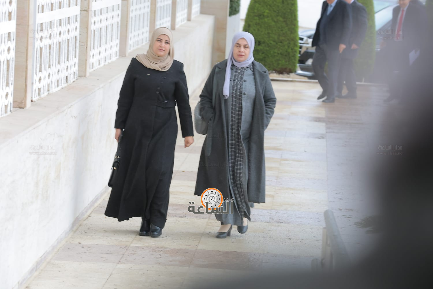 Madar Al-Saa Images 0.8879658287213874