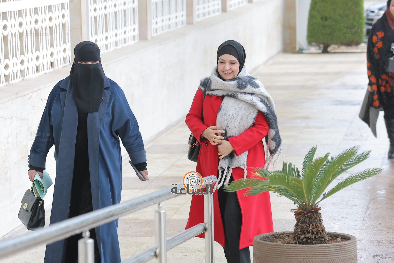 Madar Al-Saa Images 0.18147207547645394