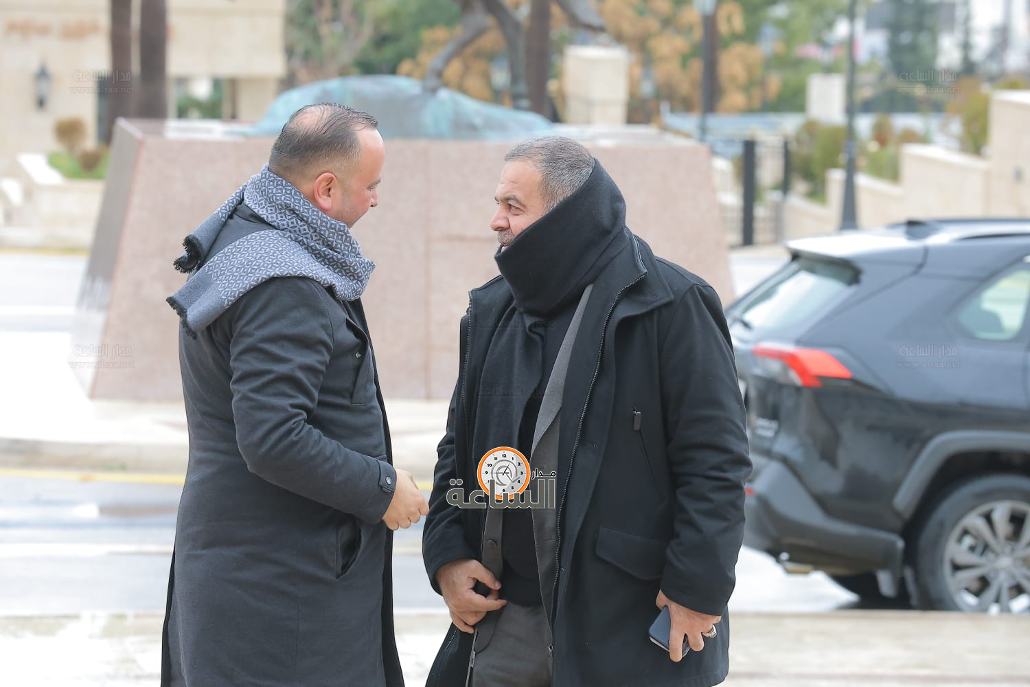 Madar Al-Saa Images 0.8081999988877455