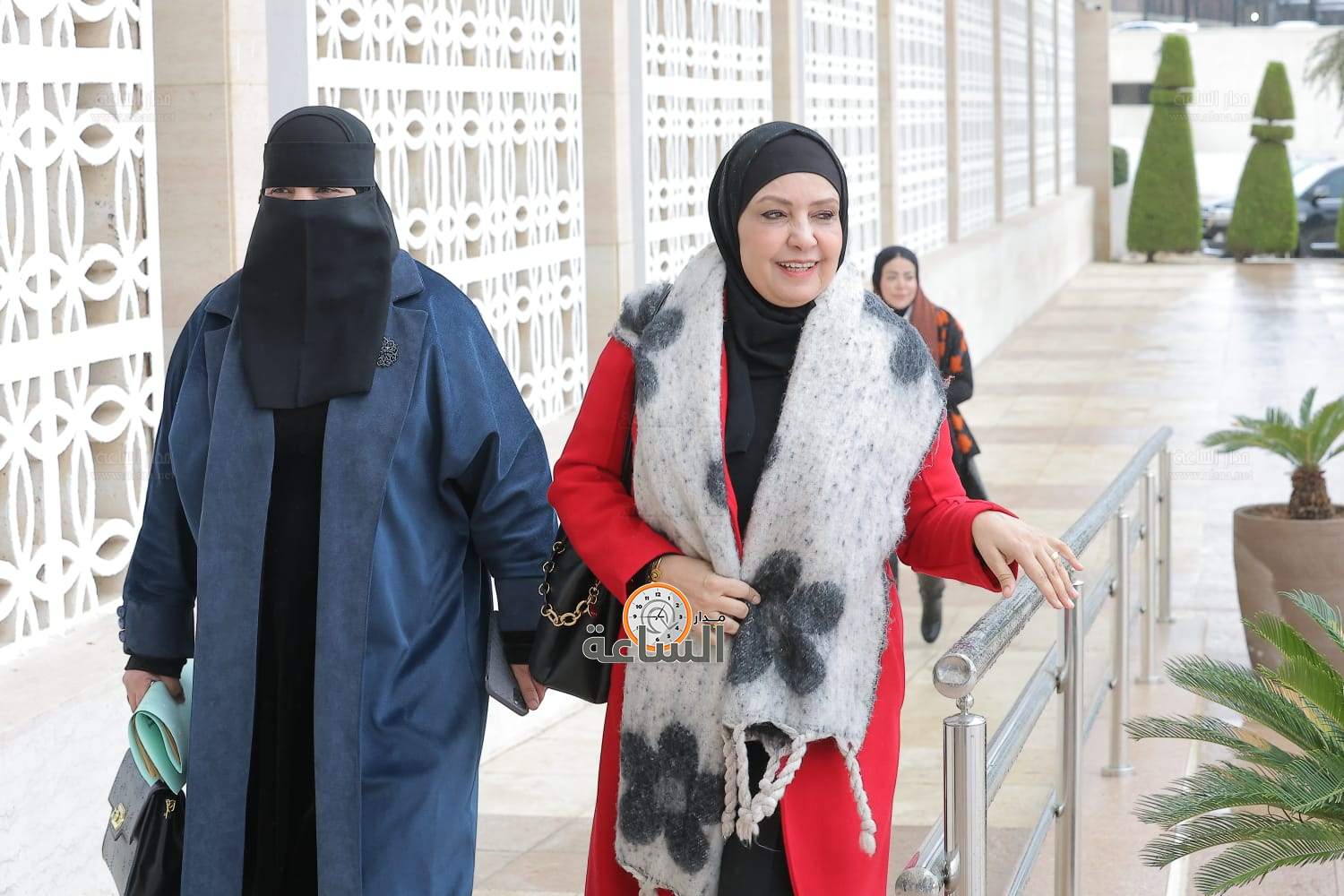 Madar Al-Saa Images 0.160304593693137