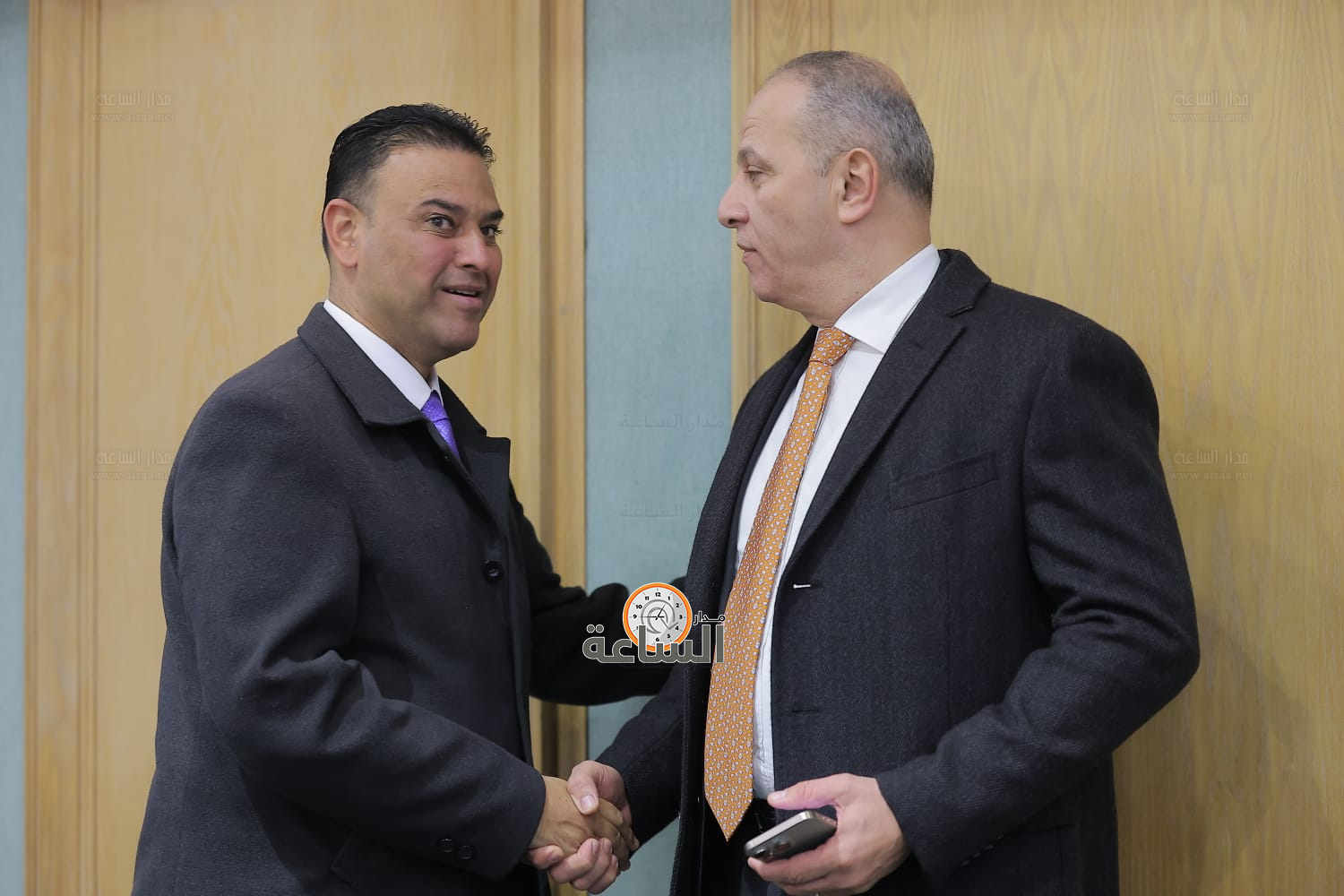 Madar Al-Saa Images 0.8058760767491405