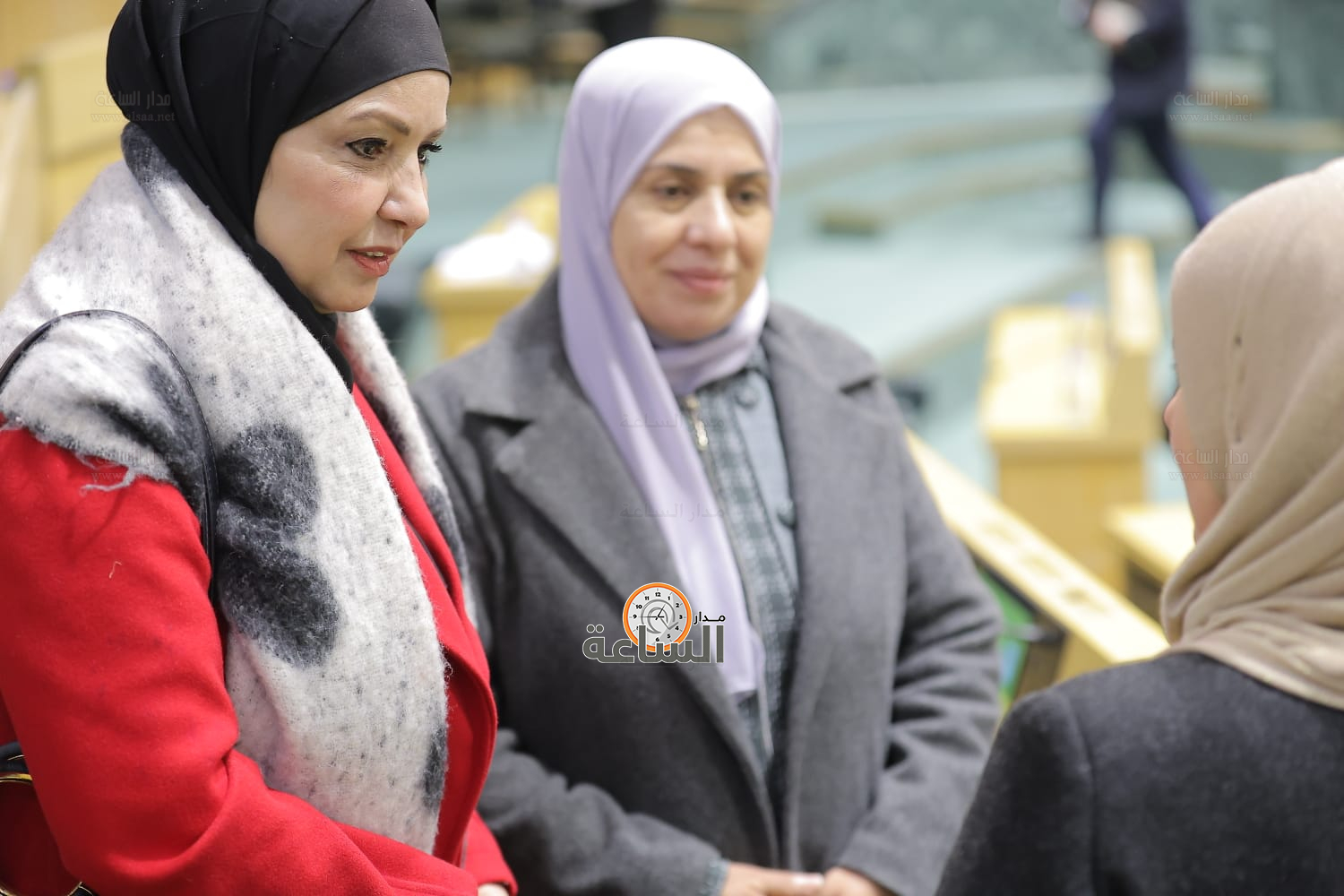 Madar Al-Saa Images 0.4019643849609623