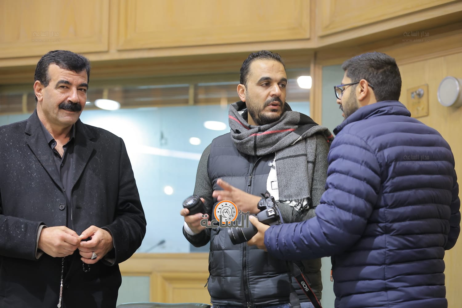 Madar Al-Saa Images 0.9290271716875609