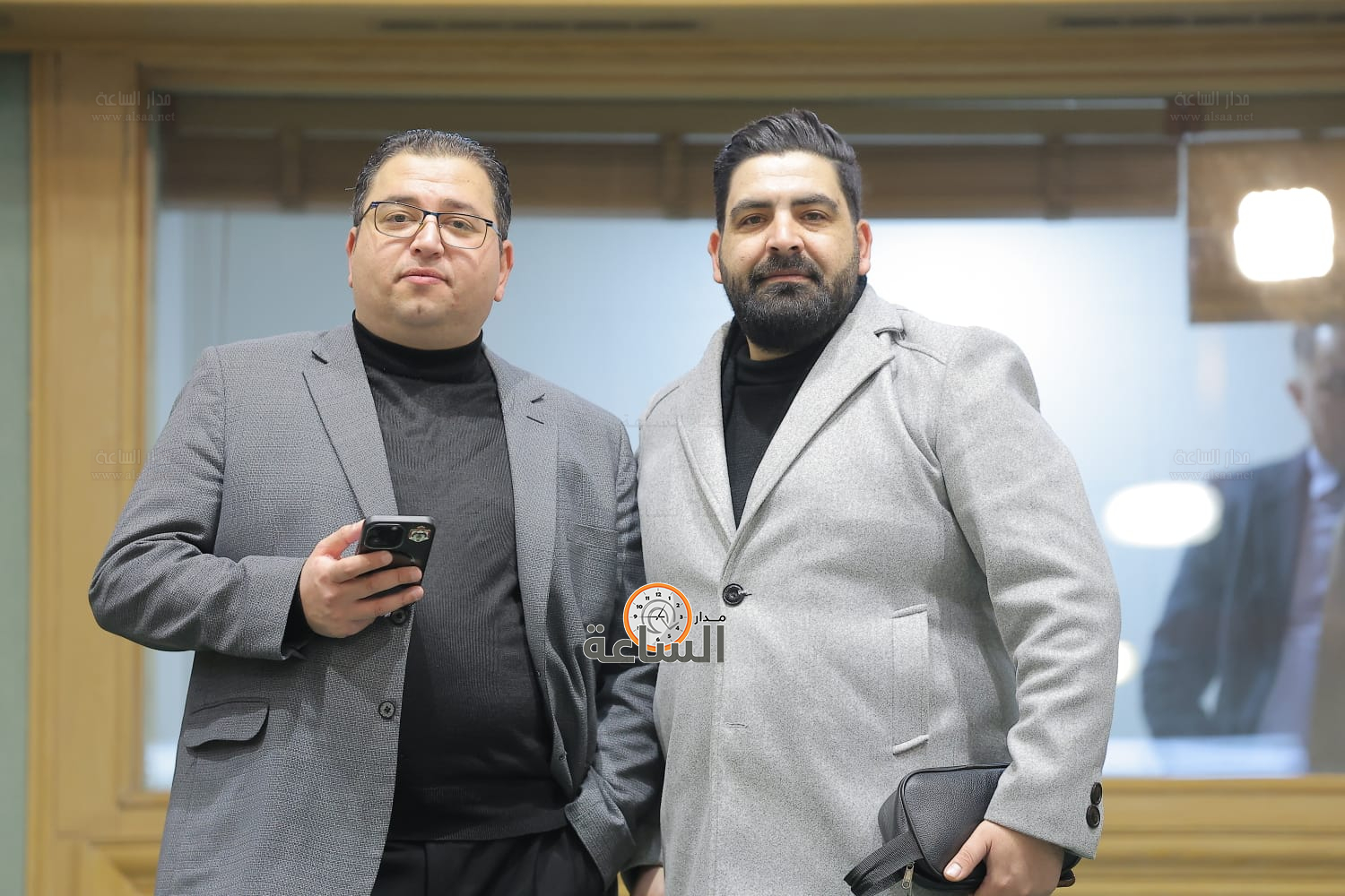 Madar Al-Saa Images 0.6776138207390517