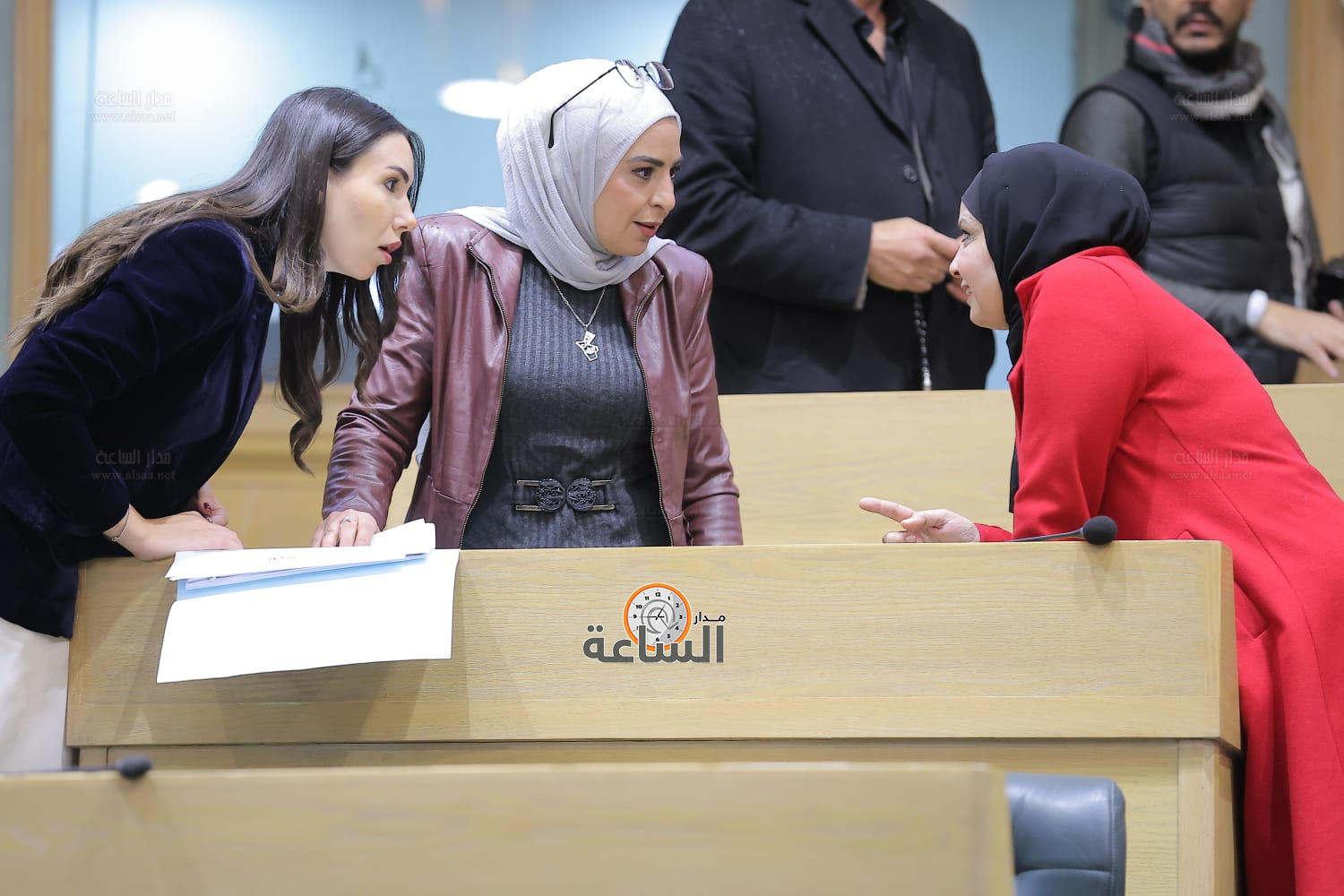 Madar Al-Saa Images 0.20535199961232165