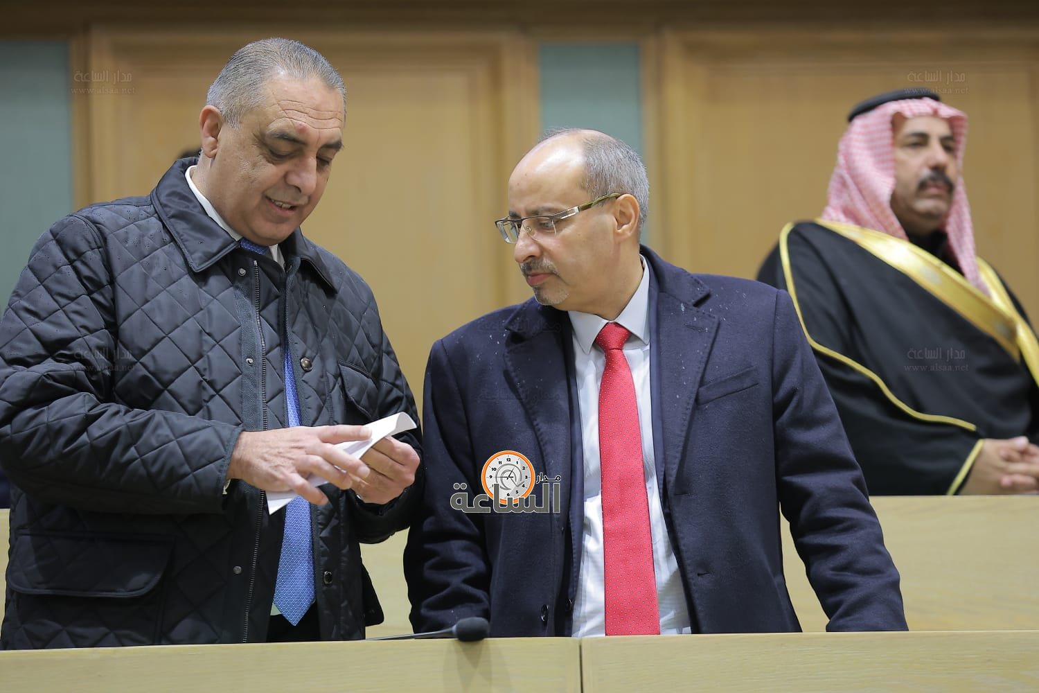 Madar Al-Saa Images 0.6271954543490659