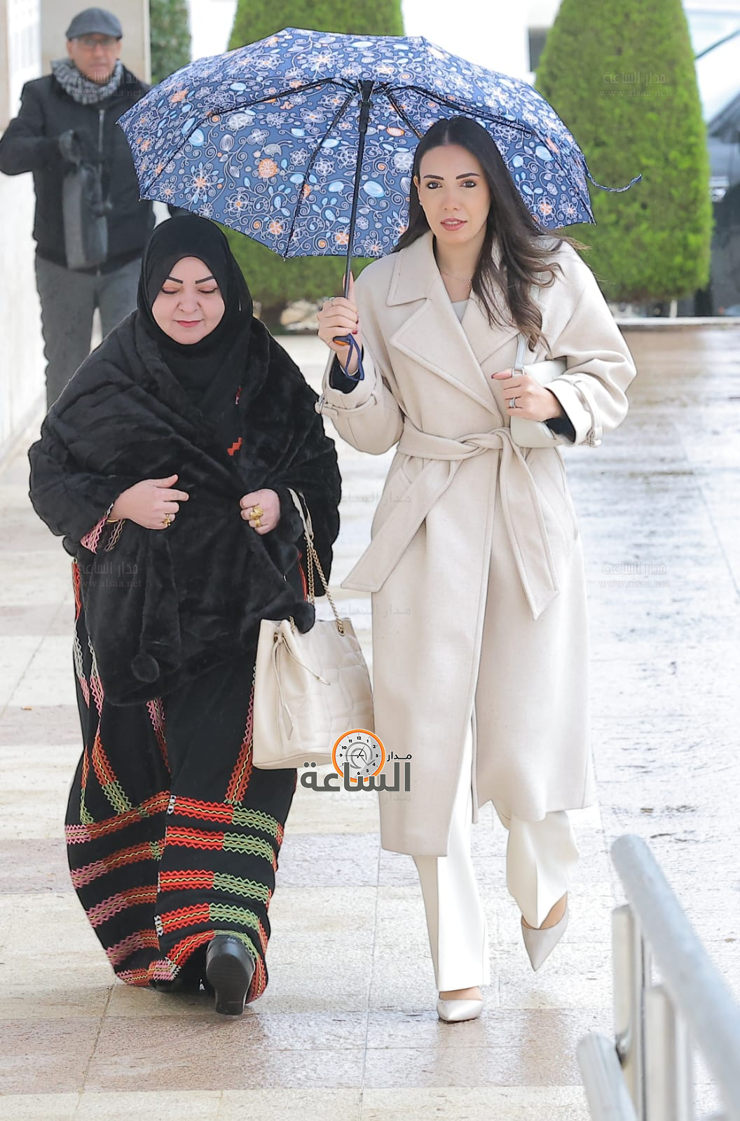 Madar Al-Saa Images 0.3203371030188572