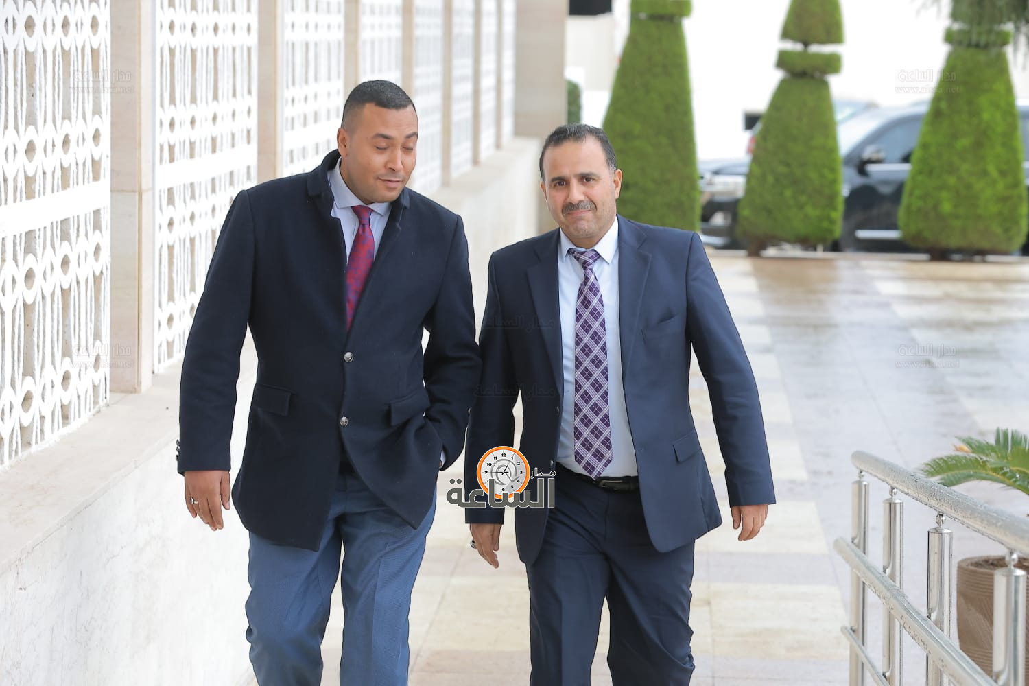 Madar Al-Saa Images 0.16695173401102859