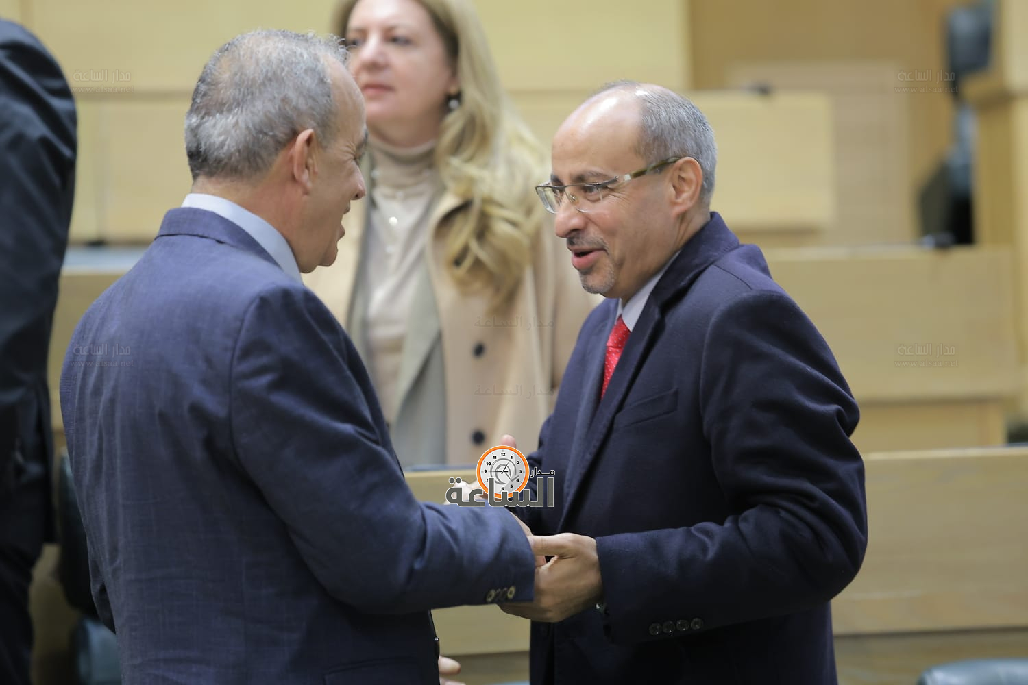 Madar Al-Saa Images 0.4636024740739775