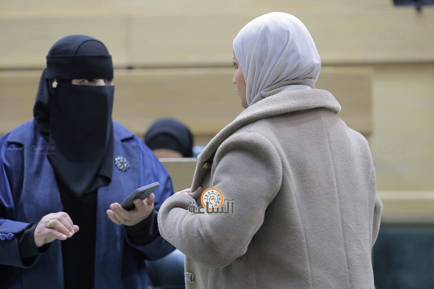 Madar Al-Saa Images 0.02814754365171568