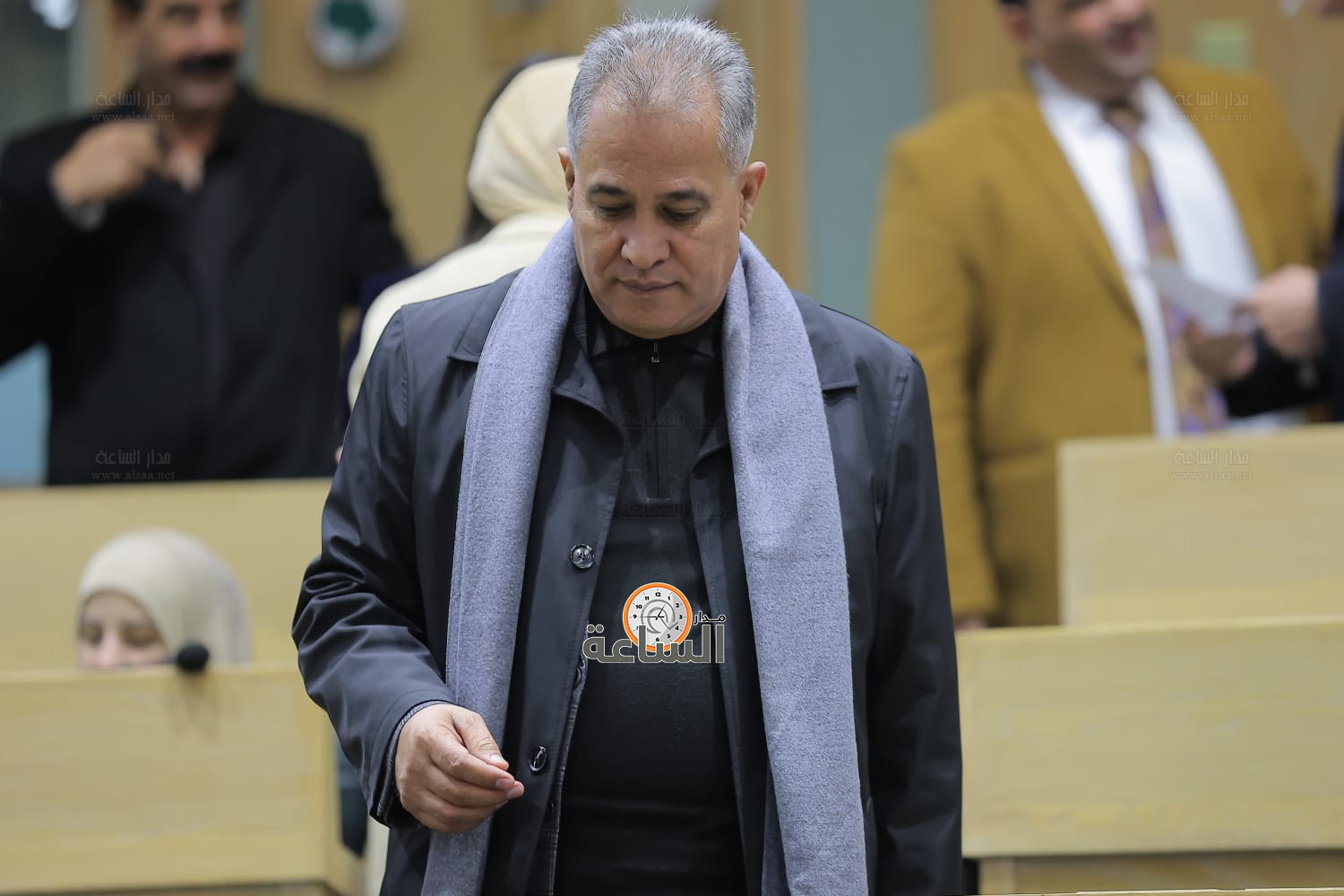 Madar Al-Saa Images 0.5954412575216763