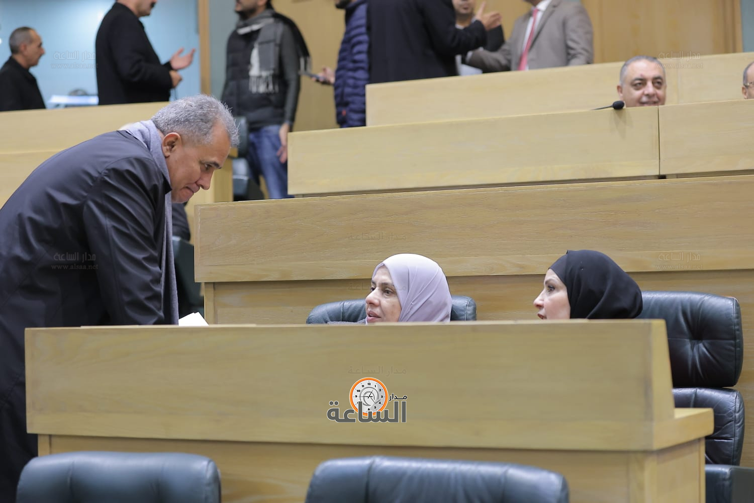 Madar Al-Saa Images 0.8361494916460119