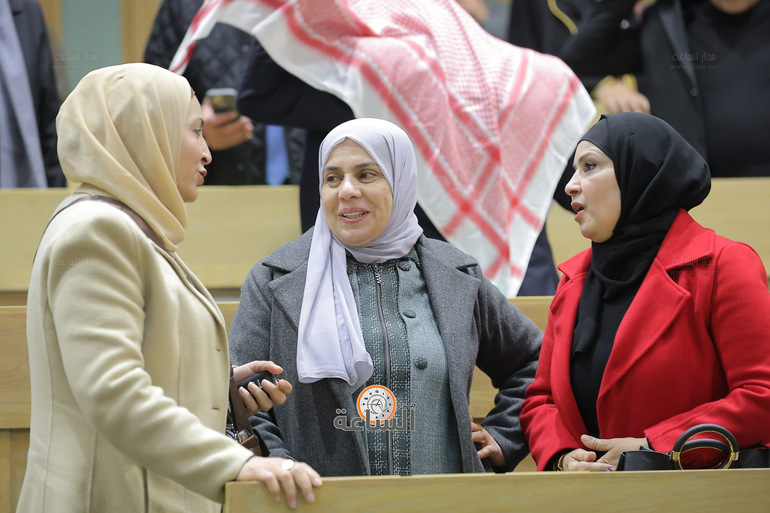 Madar Al-Saa Images 0.8538525134381042