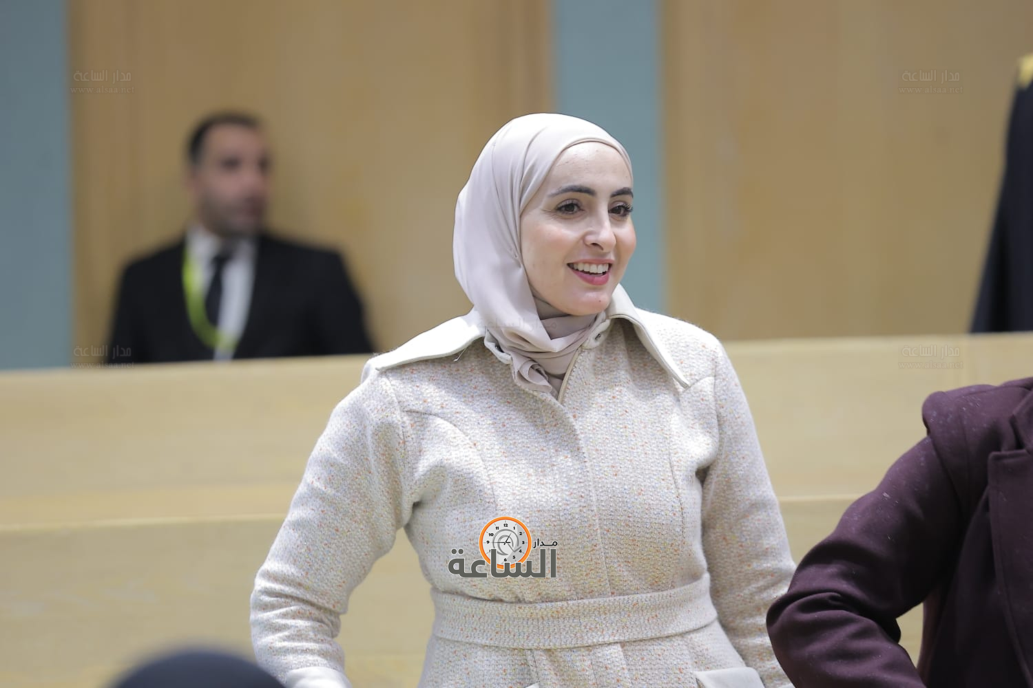 Madar Al-Saa Images 0.3592720234488691