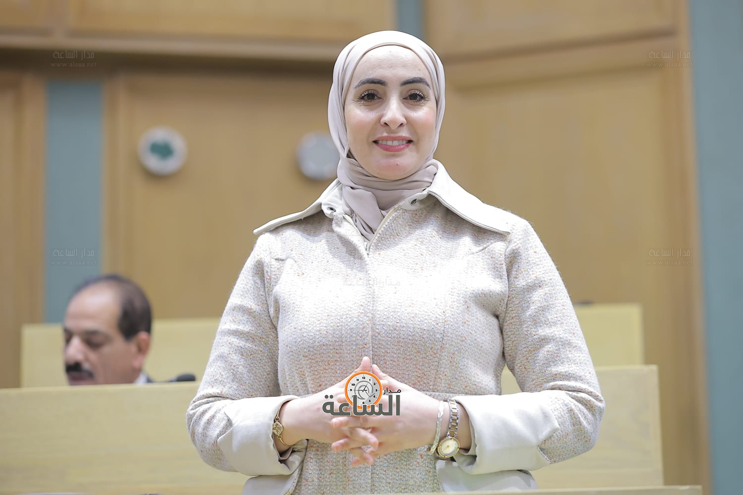 Madar Al-Saa Images 0.11940612263791395