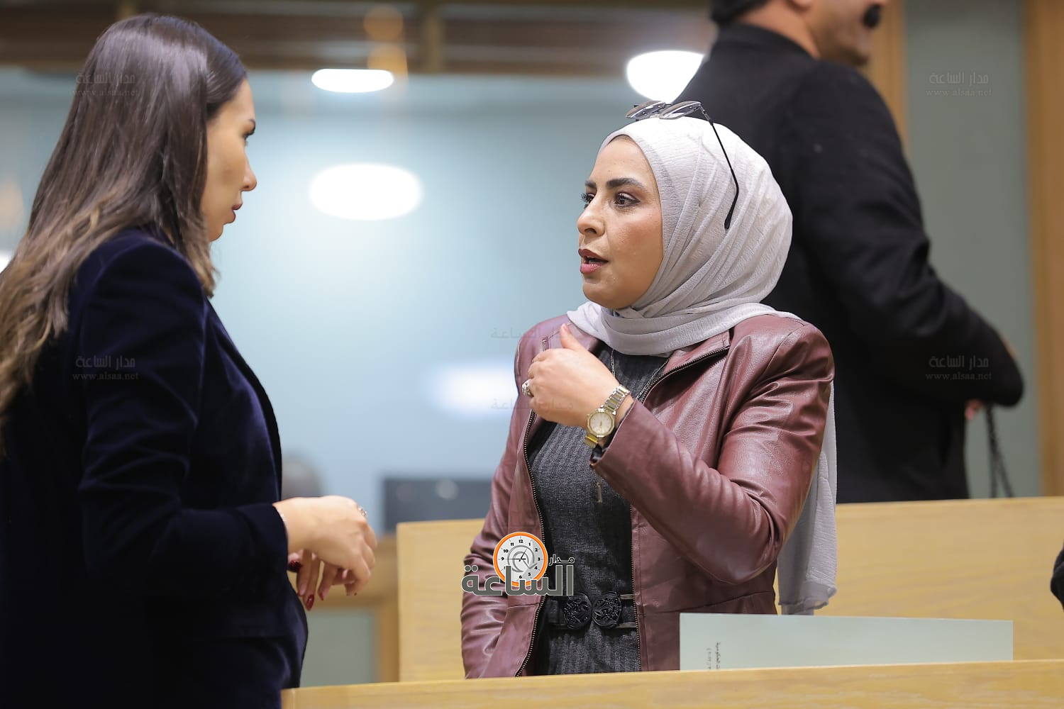 Madar Al-Saa Images 0.8709071713766542