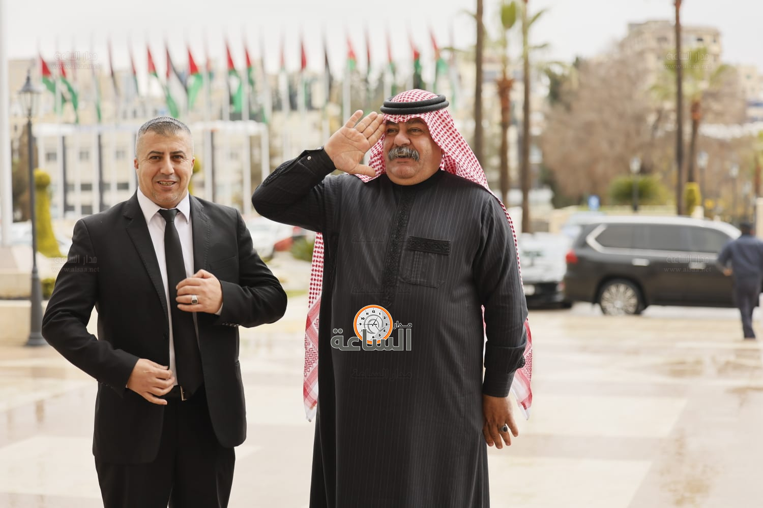 Madar Al-Saa Images 0.8246402317250148