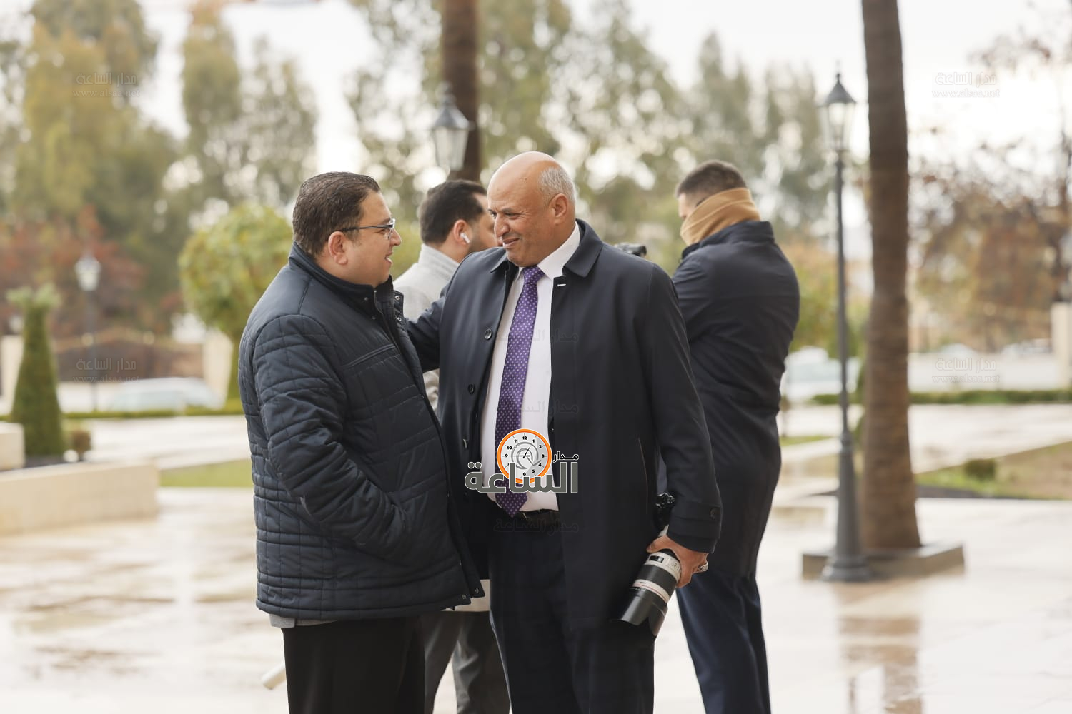 Madar Al-Saa Images 0.5550145896316717