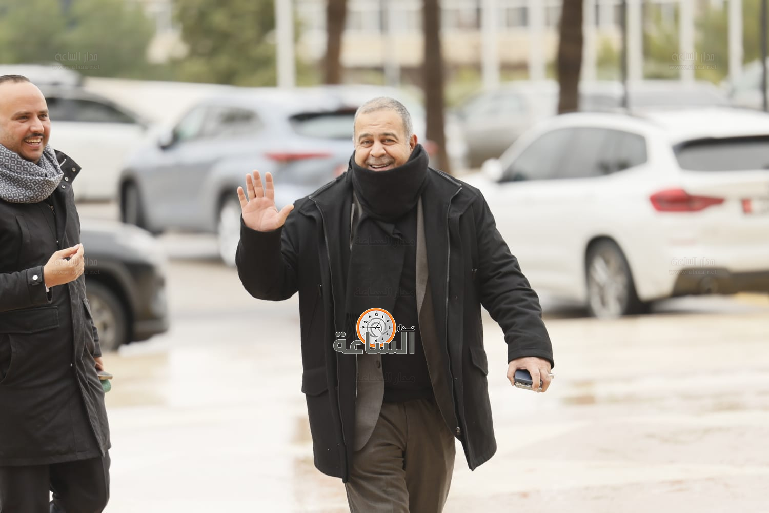 Madar Al-Saa Images 0.605473518125703