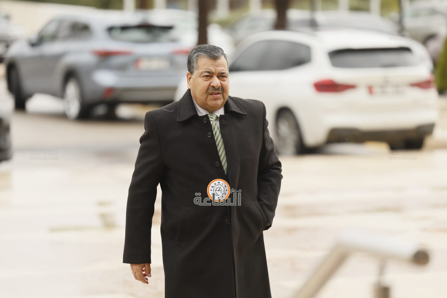 Madar Al-Saa Images 0.9496739872533757